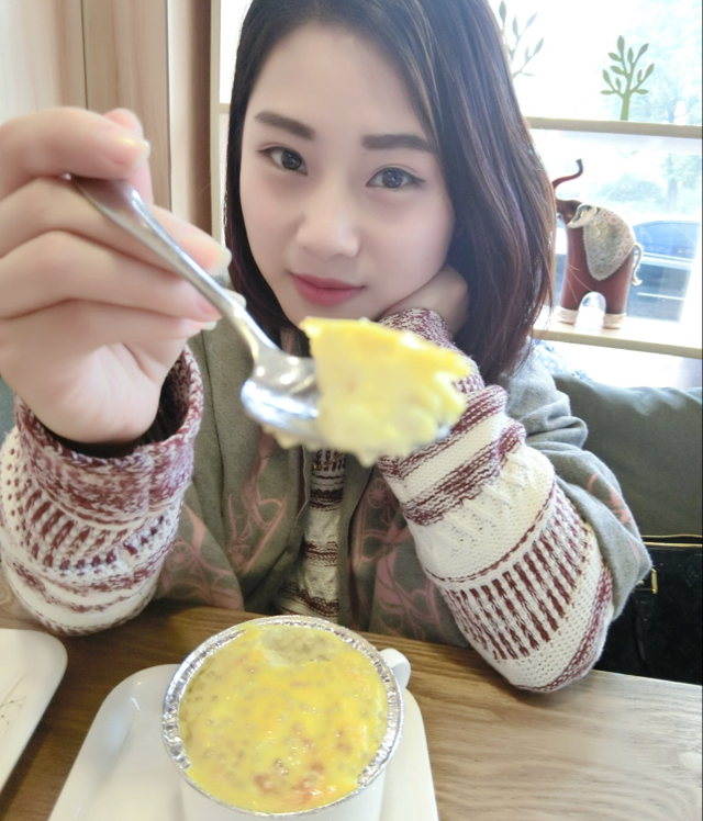 miss余小萍