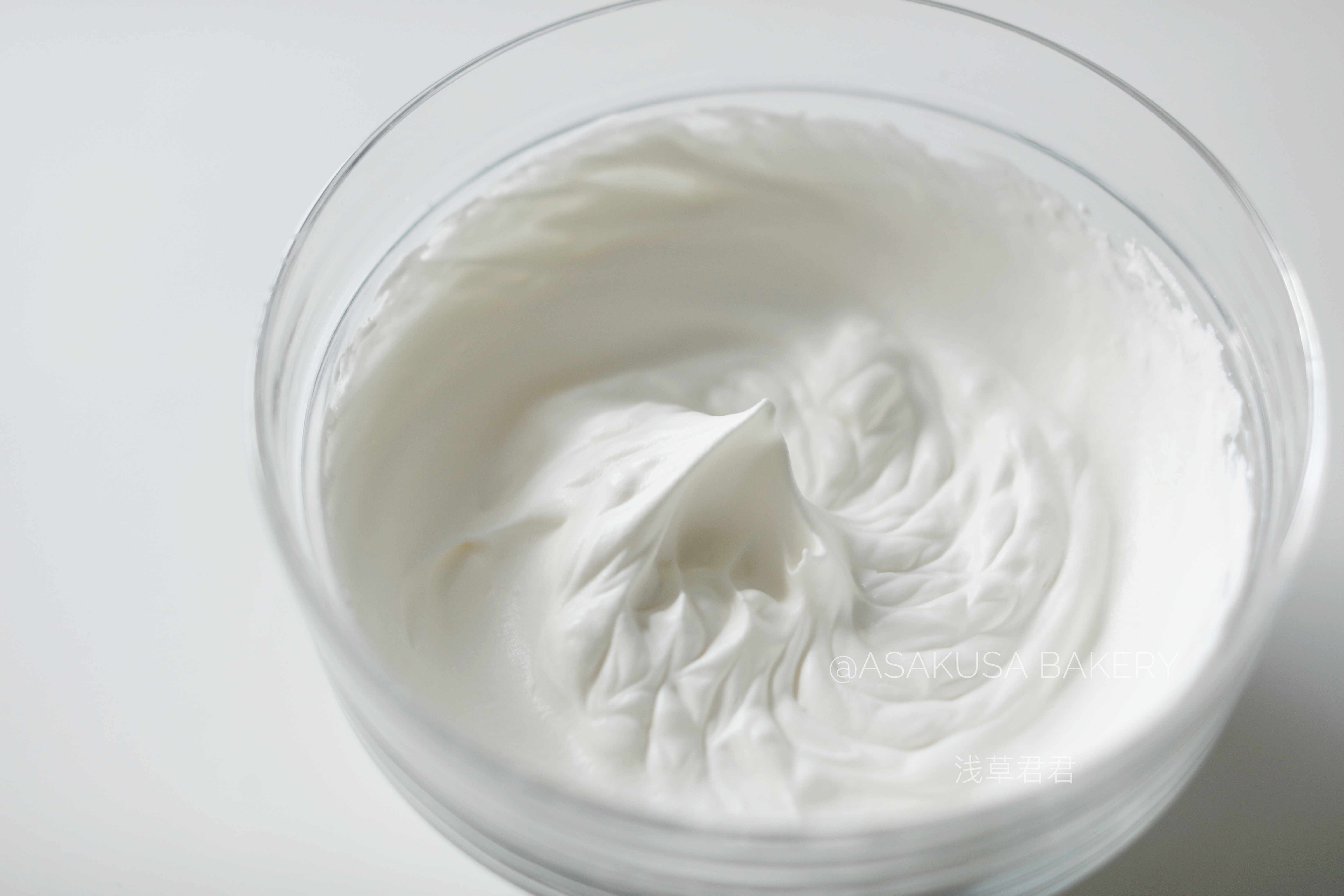 如何加强淡奶油的稳定性的做法