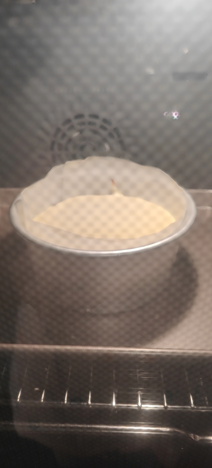 【0294】巴斯克式榴莲乳酪蛋糕（免机器版） <302小厨房>