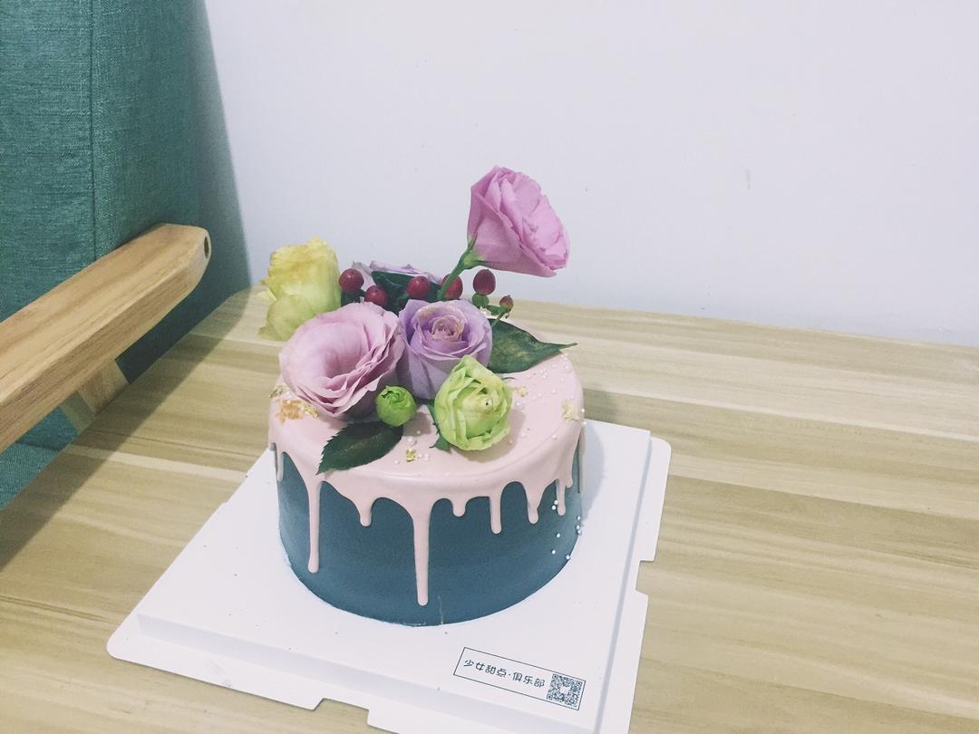 生日蛋糕