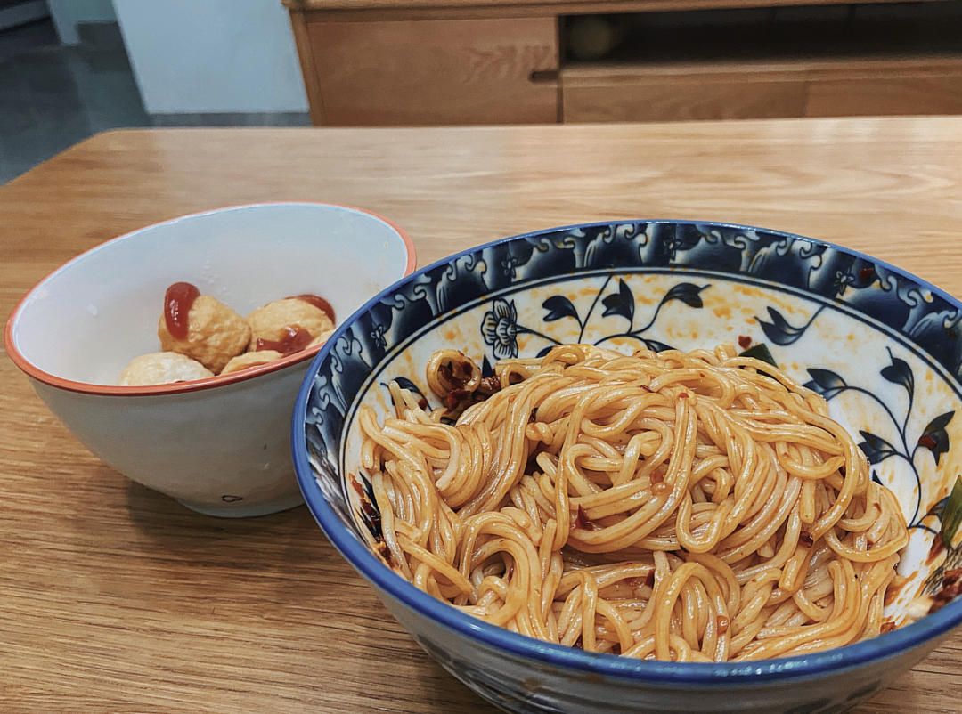 养胃，好好吃饭