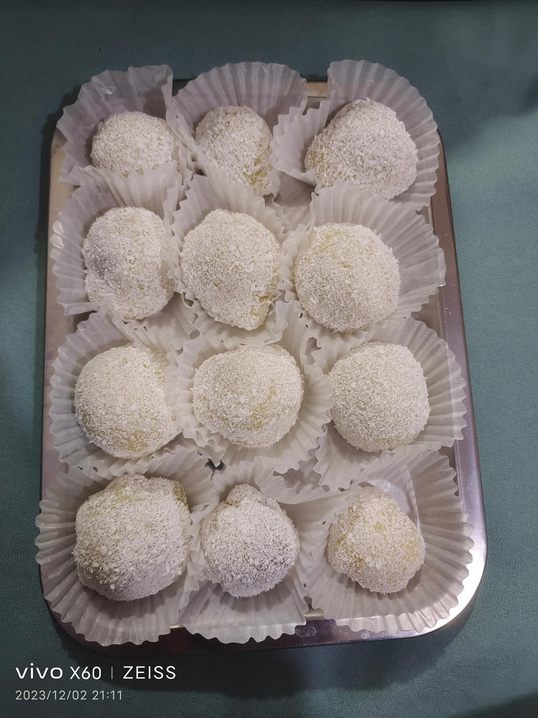 超软糯的糯米糍