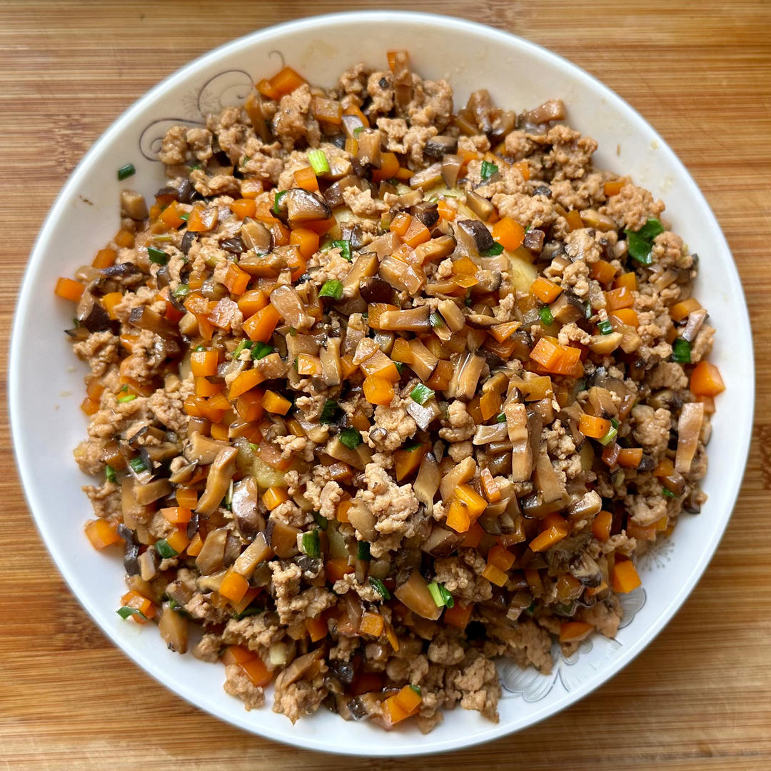 网红火山土豆泥