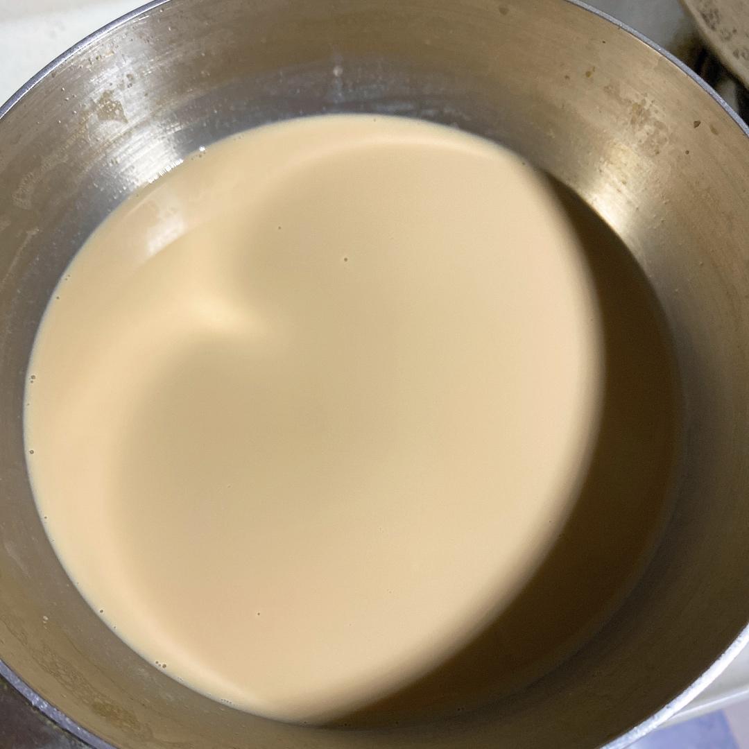 炒蔬菜大杂烩肉丸