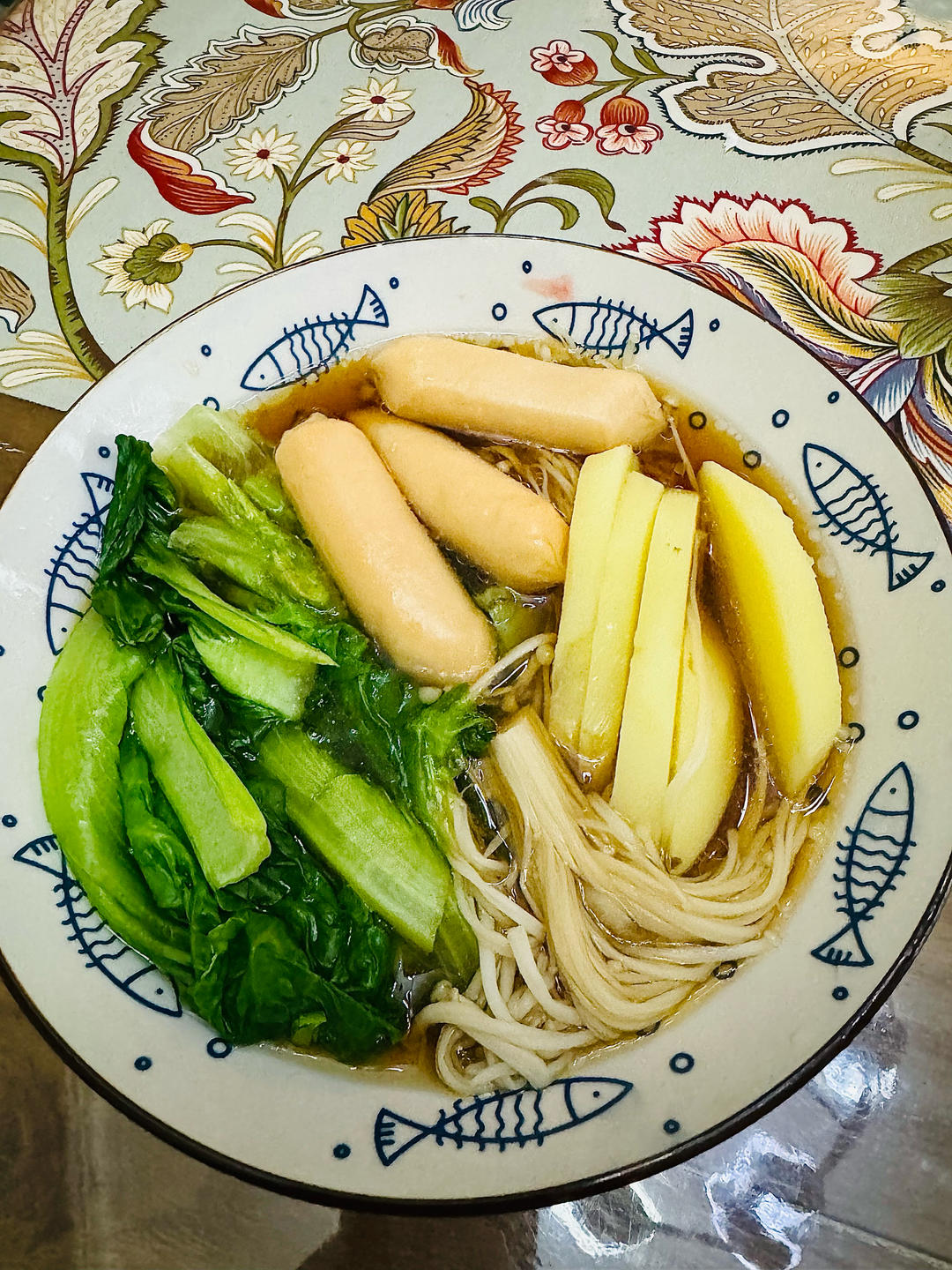 生活化减脂餐日常记录