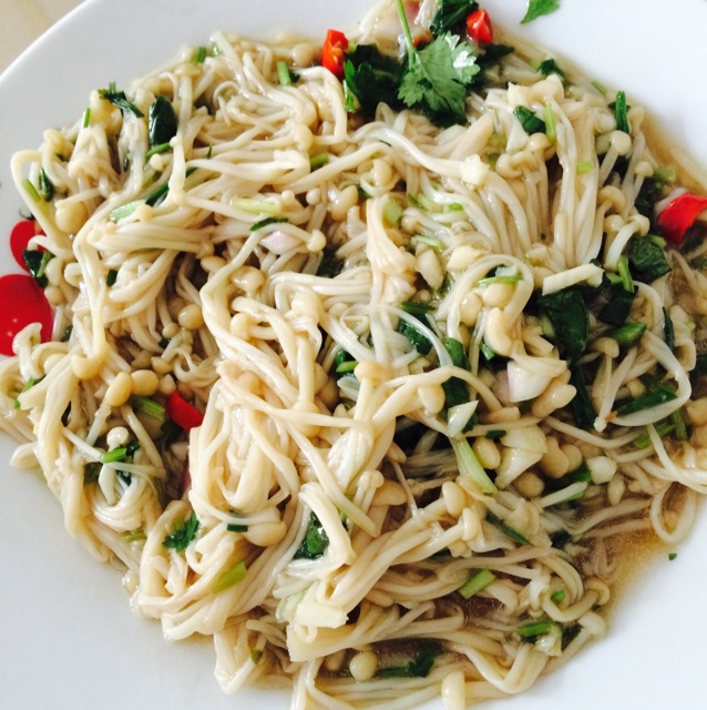 回锅土豆片（老干妈版）