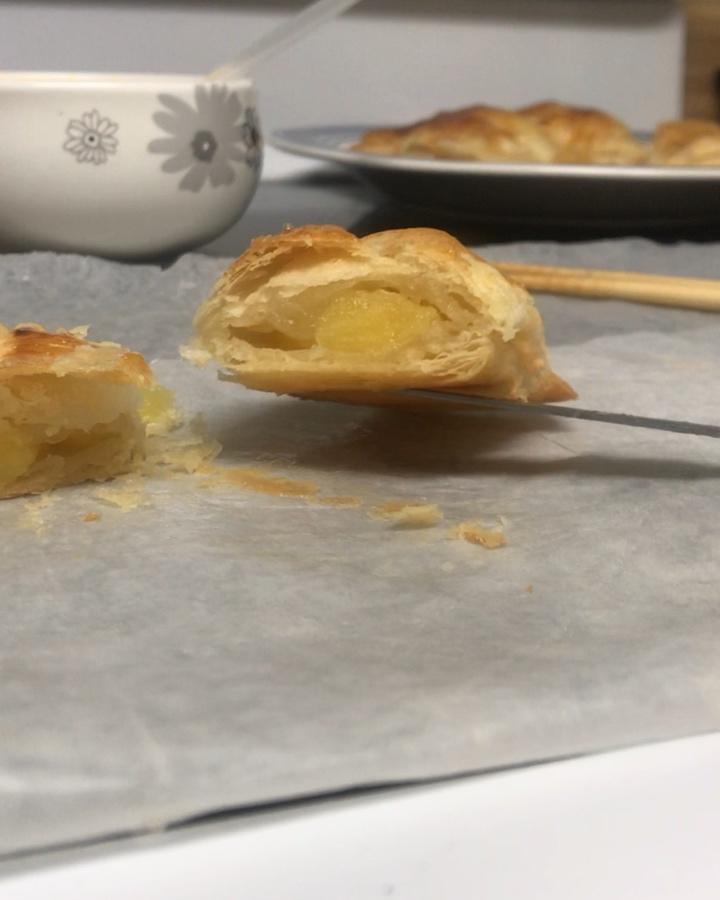 菠萝派