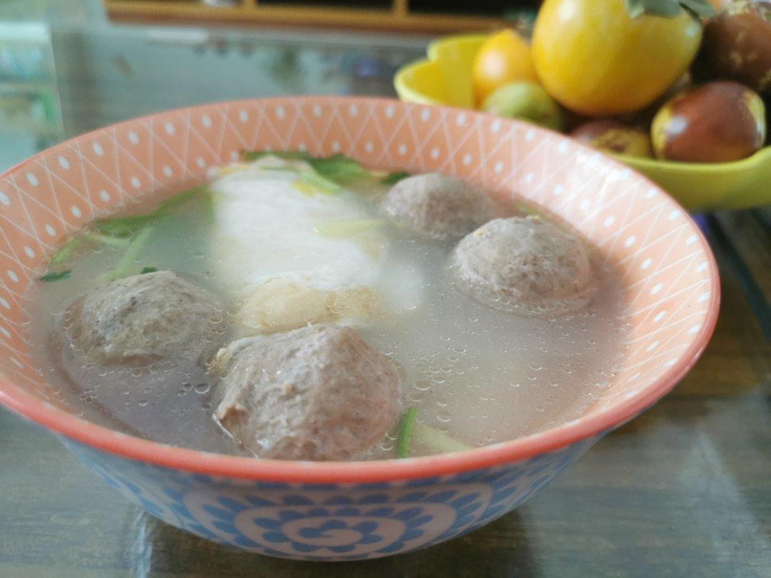 中午介样吃