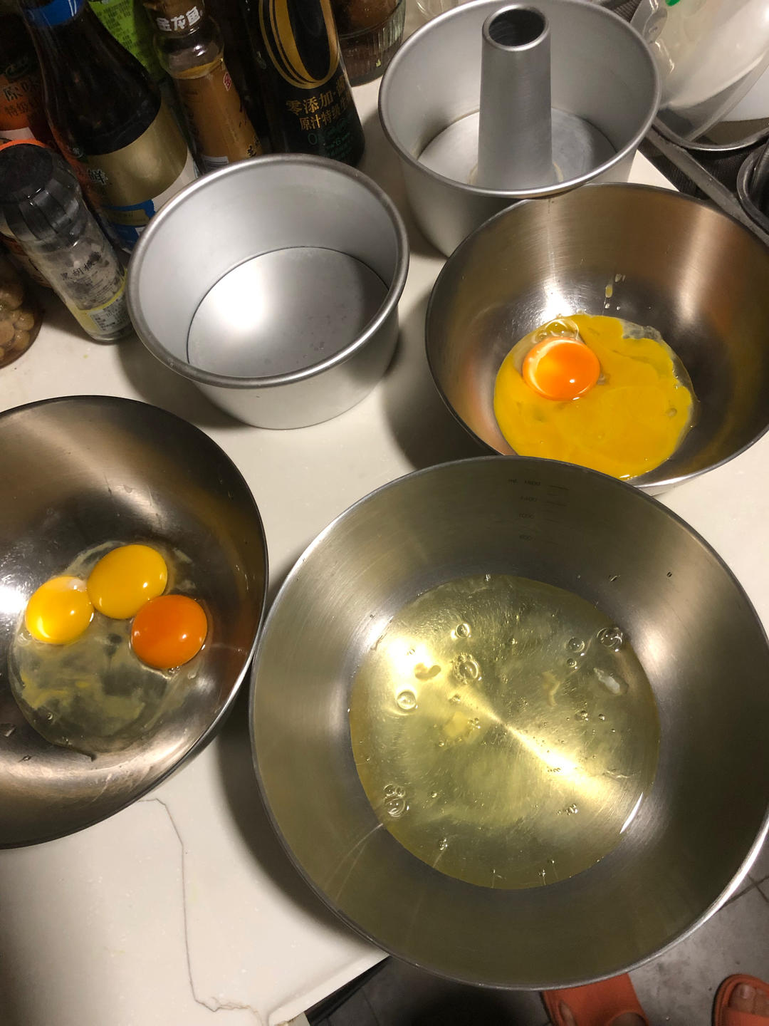 👆【烤箱打卡戳这】油画佛卡夏【烤箱食谱4月】