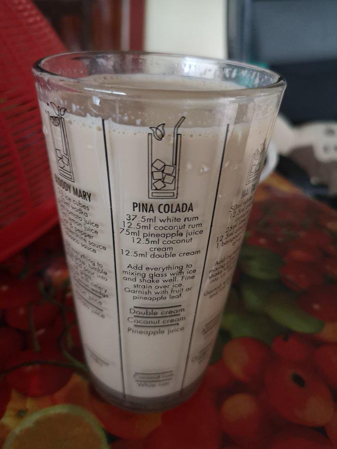 浓浓的锅煮奶茶