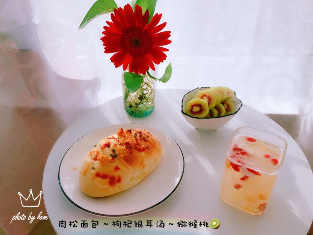 小猫家早餐