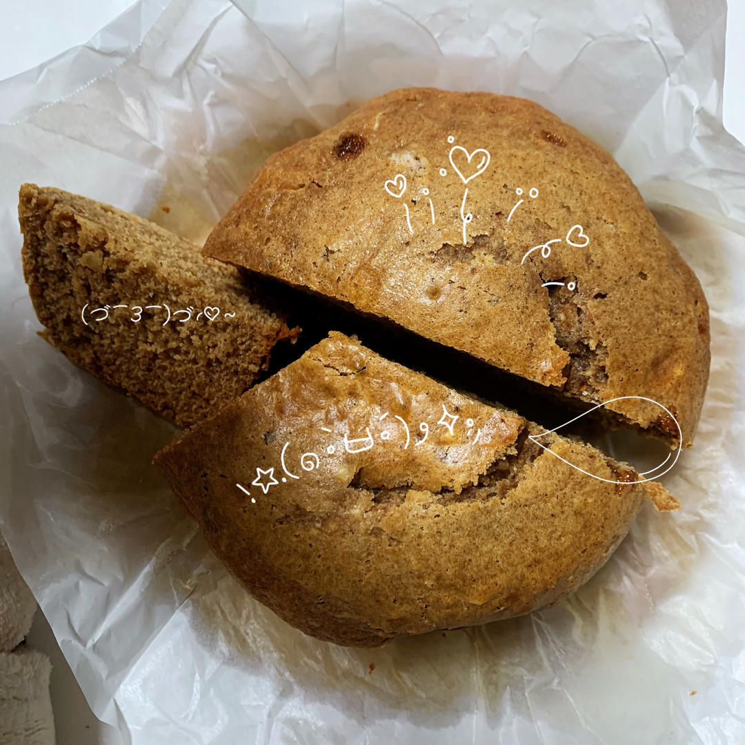 法国奶奶的蜂蜜蛋糕（祖传秘方）