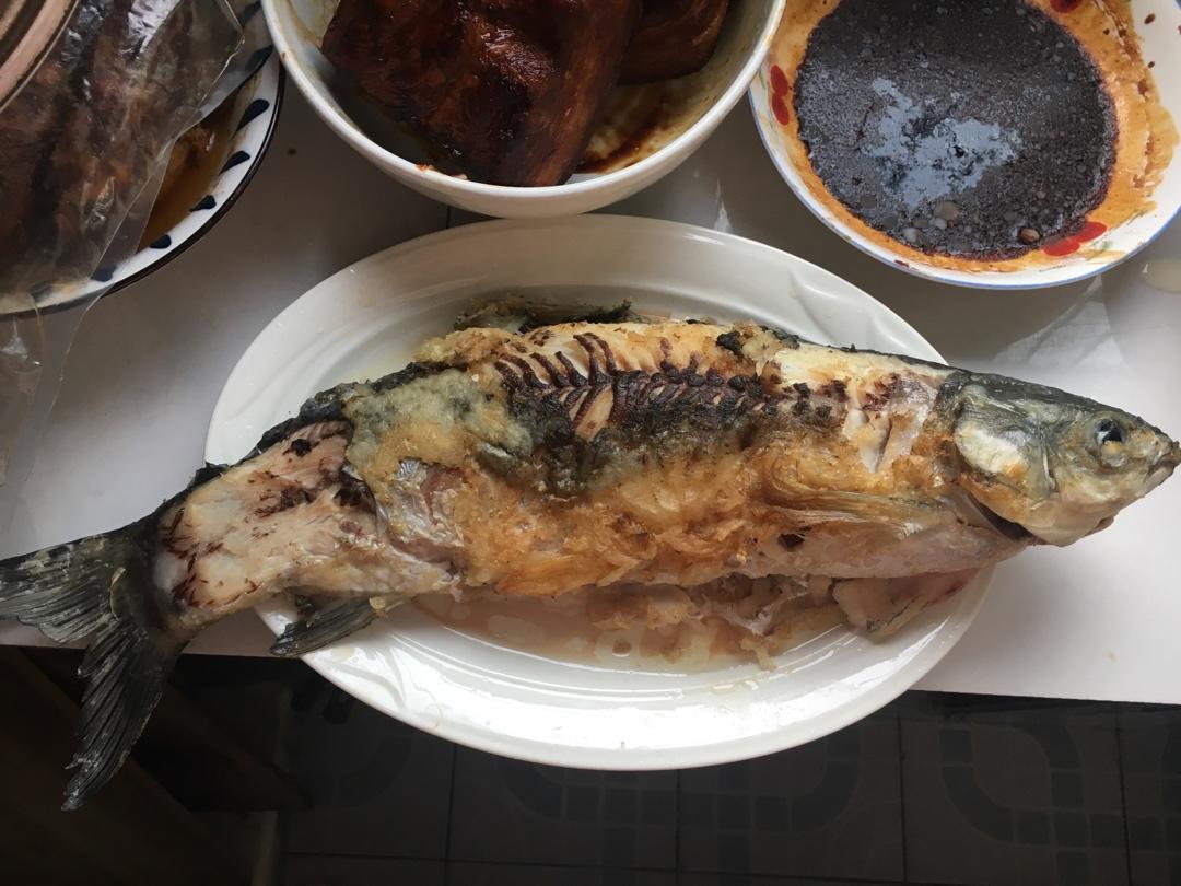 年夜饭
