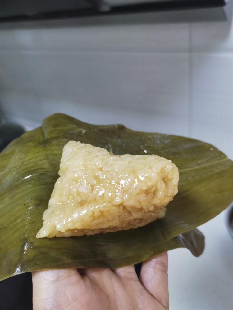 粽子（猪肉咸粽）
