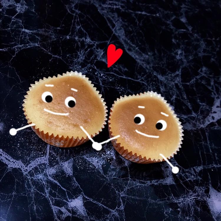 淡奶油蛋糕(消耗淡奶油秘方)—阿Q私家小厨