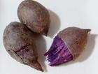 烤山芋（紫薯）