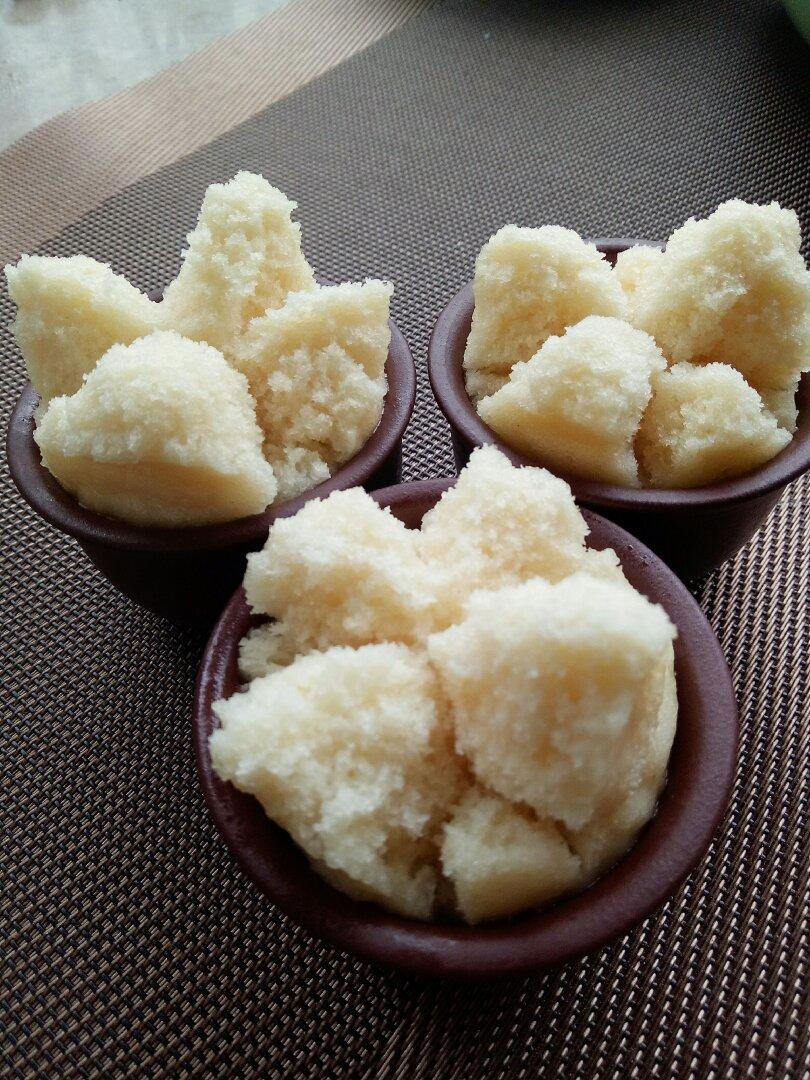 米发糕（碗糕）