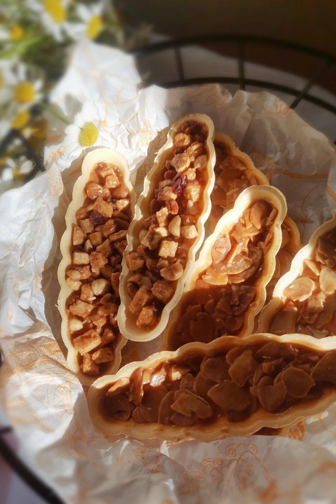 解锁私房烘焙月入过万的网红糯米船