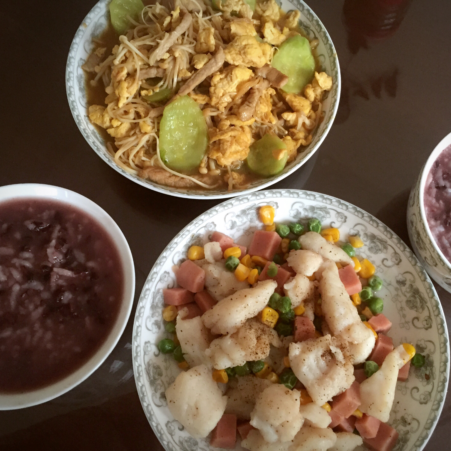 缤纷龙利鱼 简单快手