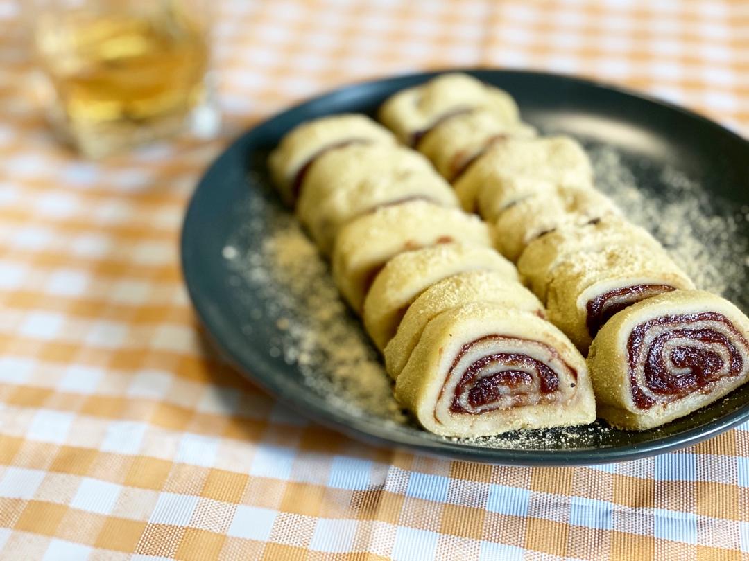 万能的麻薯配方