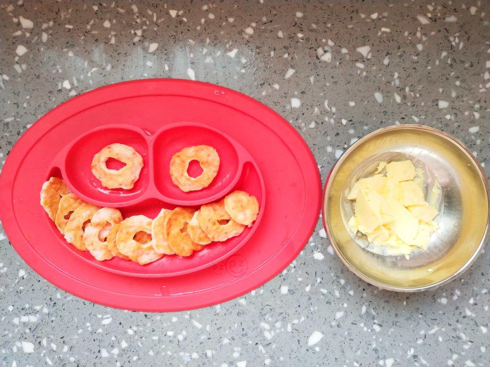 淇宝宝11个月辅食，来自少女母亲的爱