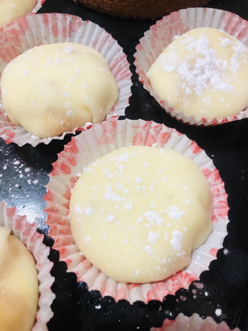 超好做，零失败—雪媚娘