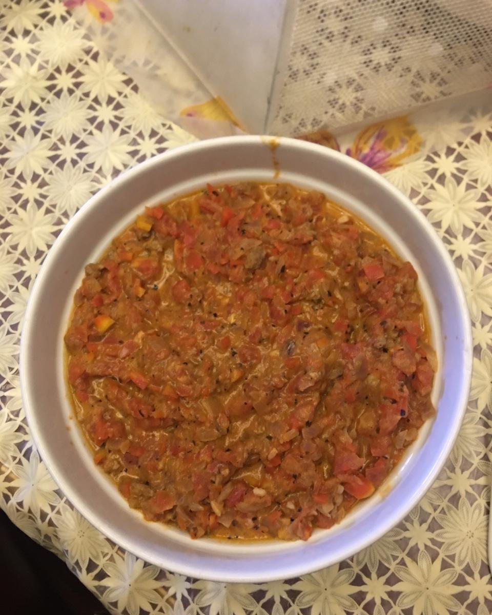 意大利老妈妈的意式肉酱（阿魚秘方）