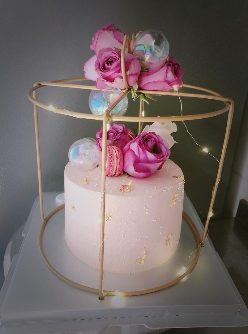 6寸，8寸，10寸戚风蛋糕配方（已更新）