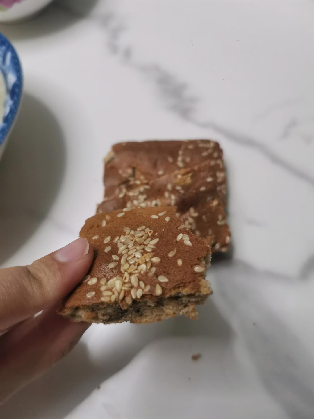 比五道口枣糕王还好吃的枣糕