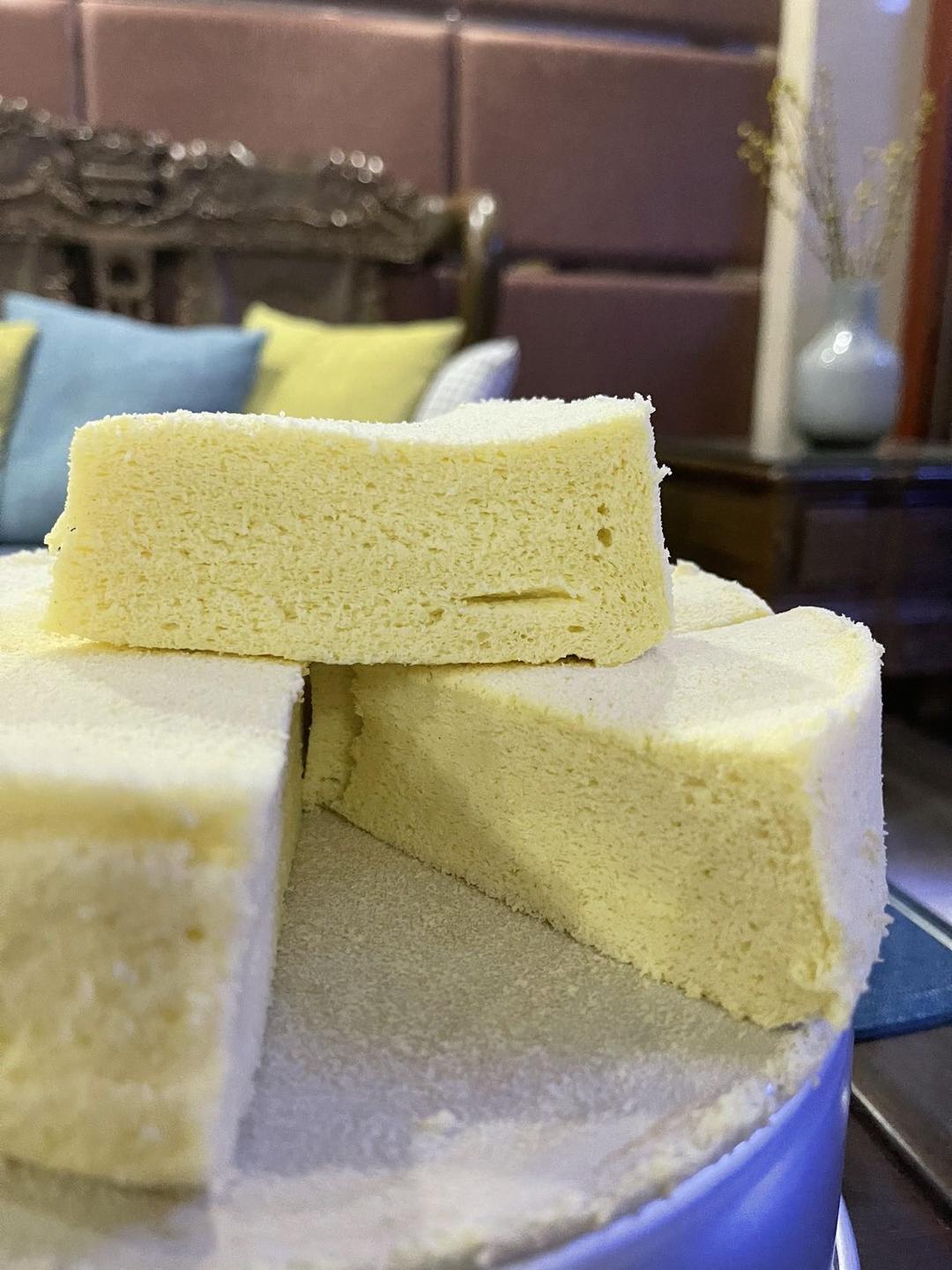 小米糕