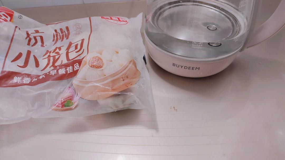 养生苹果汤【2月北鼎养生壶食谱】