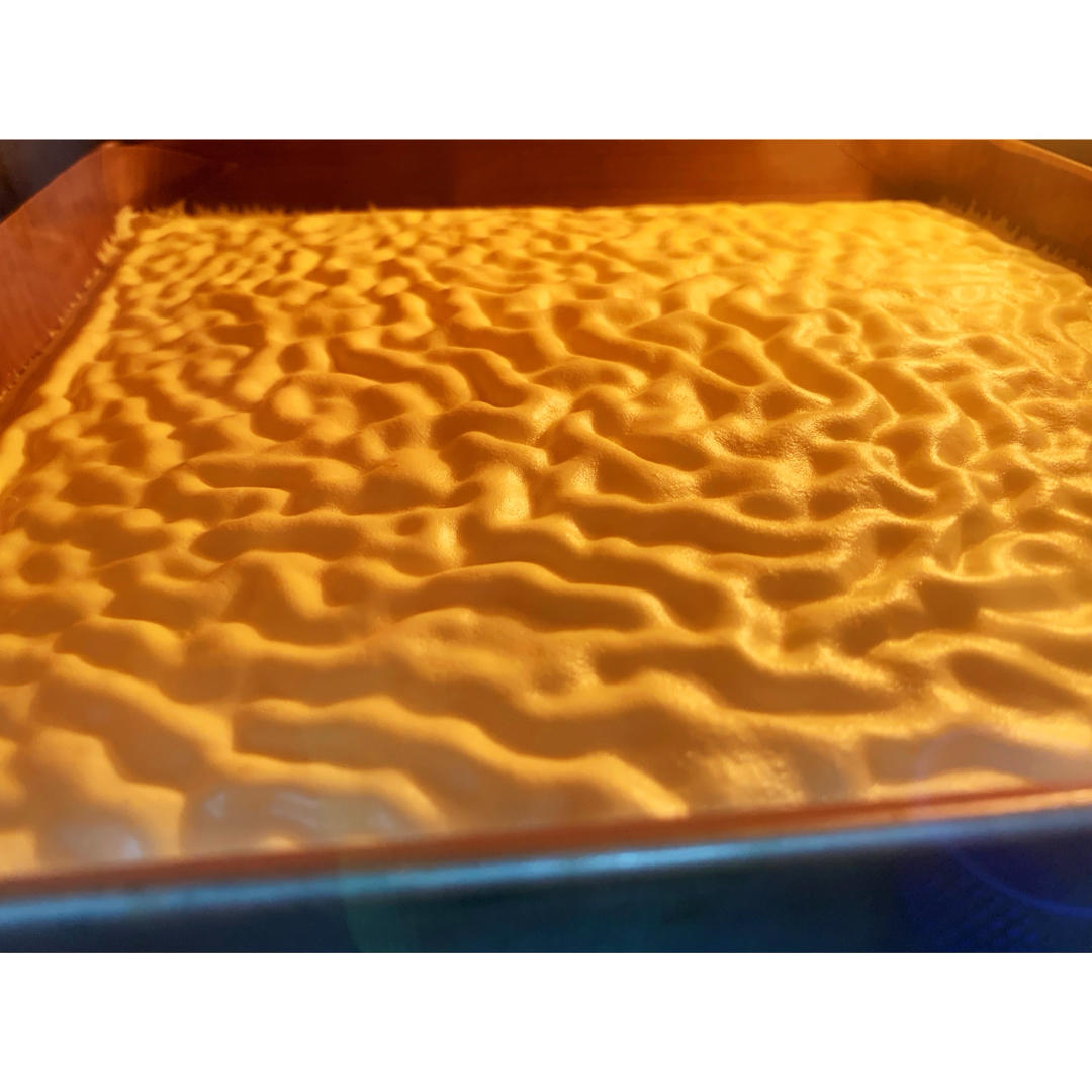 《Tinrry+》椰香天使蛋糕卷