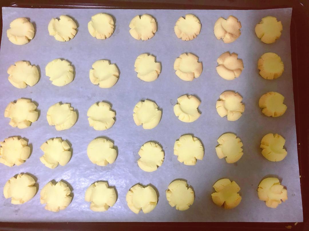 玛格丽特小饼干