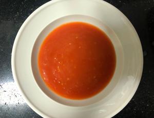 玫瑰茄汁汤圆的做法 步骤9