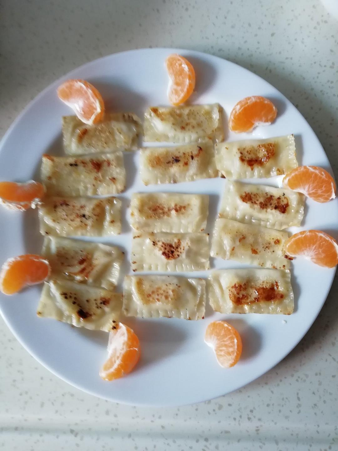 快手香蕉派