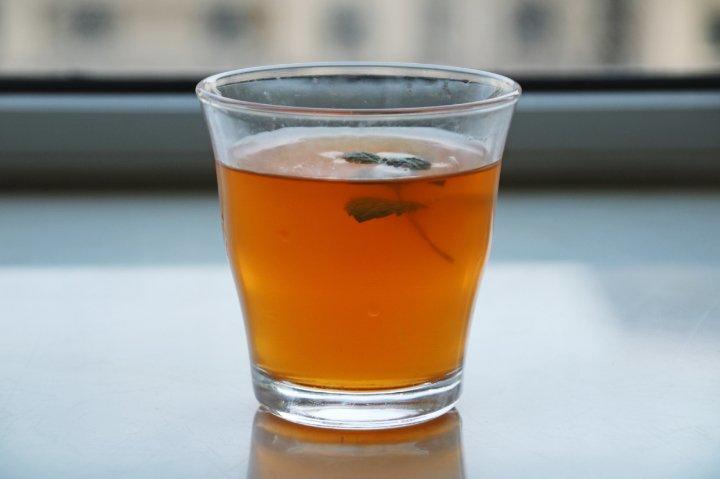 冰红茶那个柠檬茶