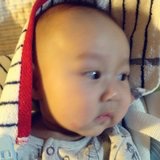 宅家的joyce