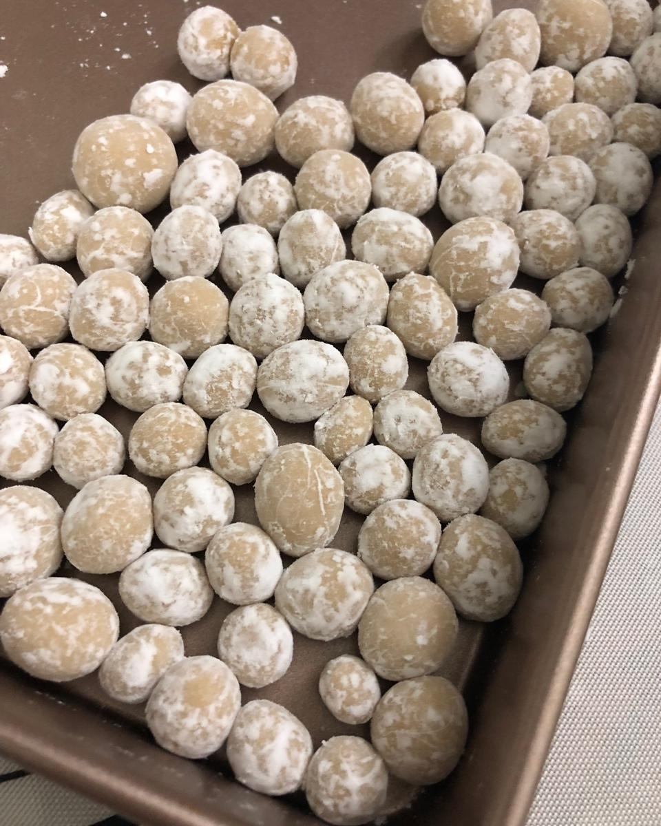 红糖珍珠