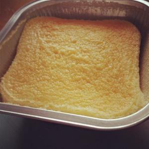 消灭淡奶油的小蛋糕的做法 步骤8
