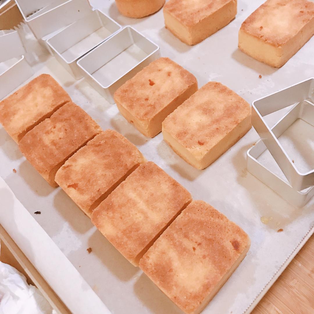 《Tinrry下午茶》教你做凤梨酥