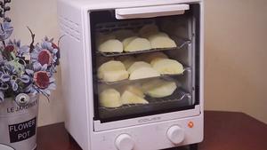 自制苹果干（烤箱风炉版）的做法 步骤9