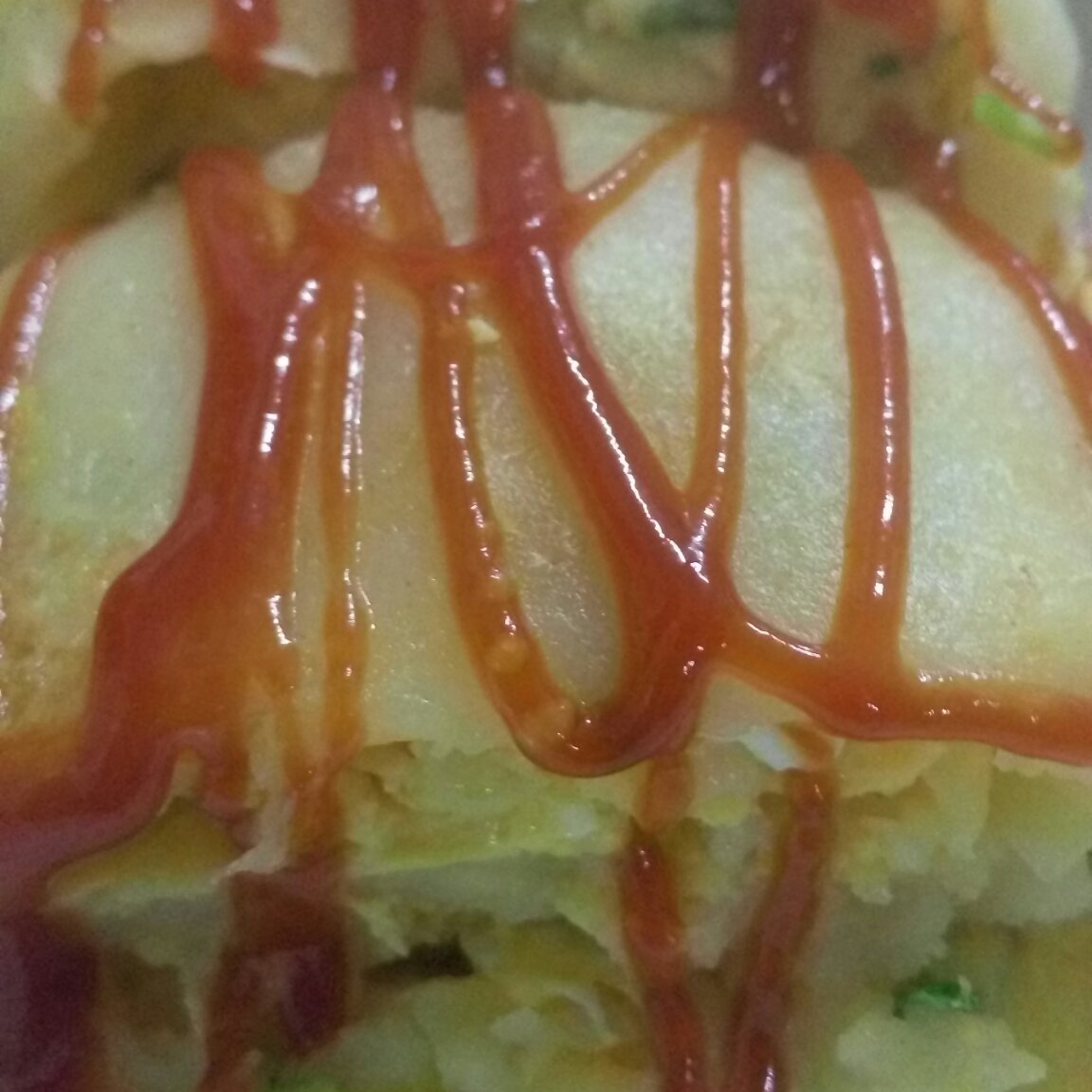 台式蛋饼