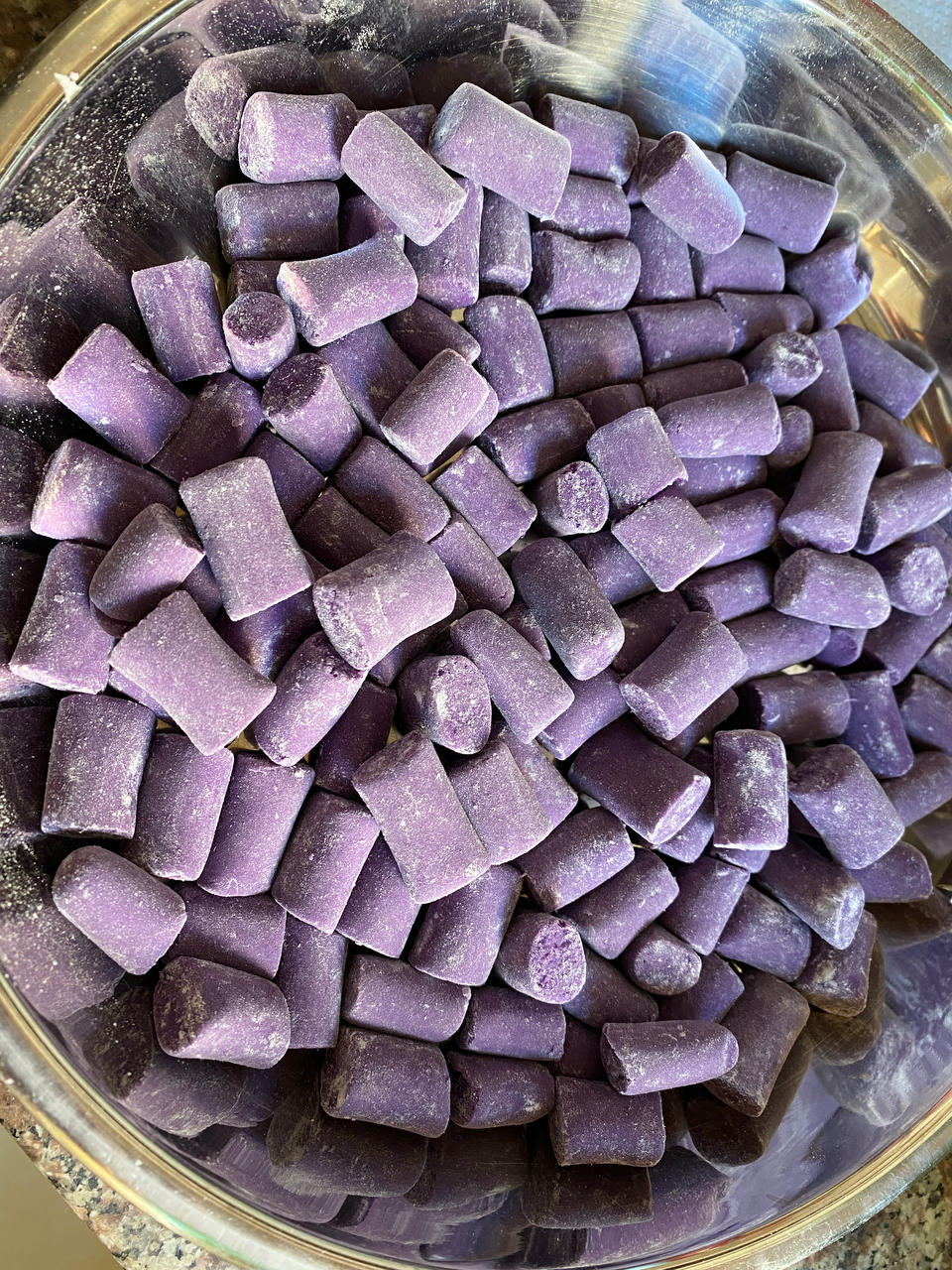 零失败新手轻松驾驭芋圆三色