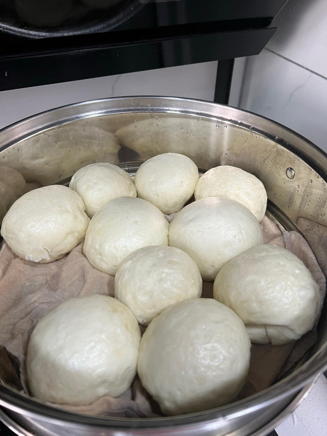 山东大馒头