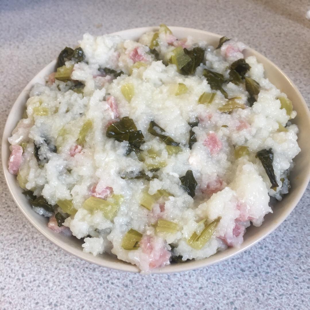 上海菜饭