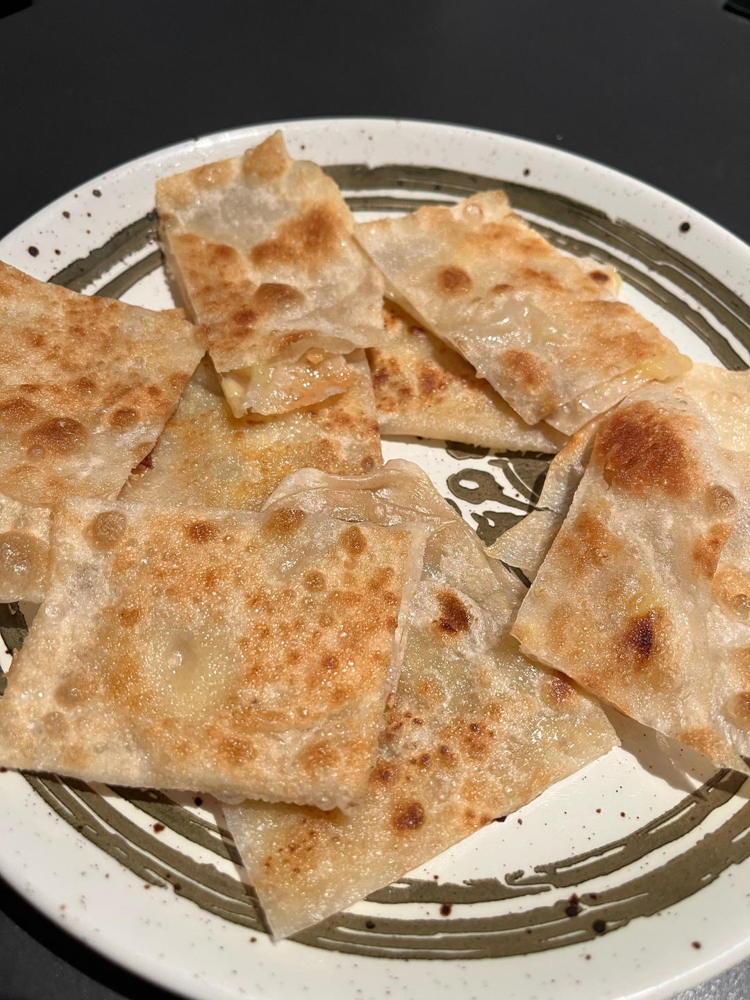 在家就可以做的香蕉飞饼 无敌好吃的香蕉煎饼 😋