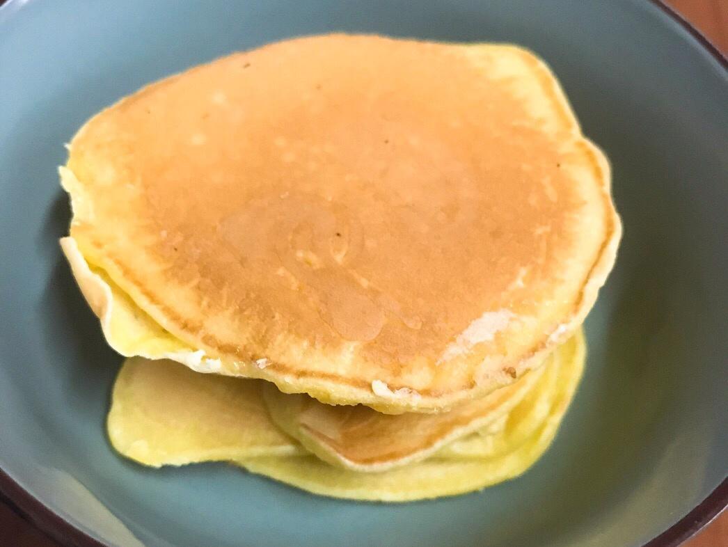 松饼/pancake