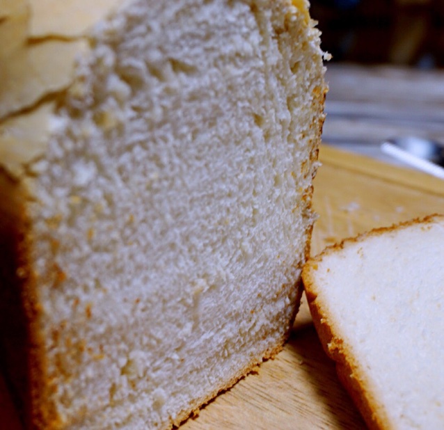 好吃易上手的香浓北海道吐司（松下面包机版）适合新手100%成功