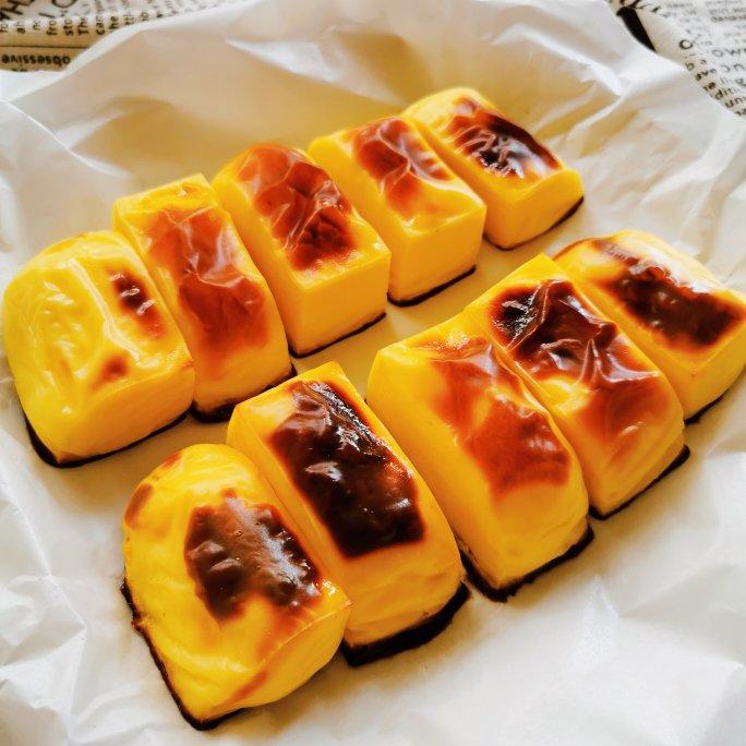 奶香浓郁的芝士烤牛奶🔥『超详细视频教程』