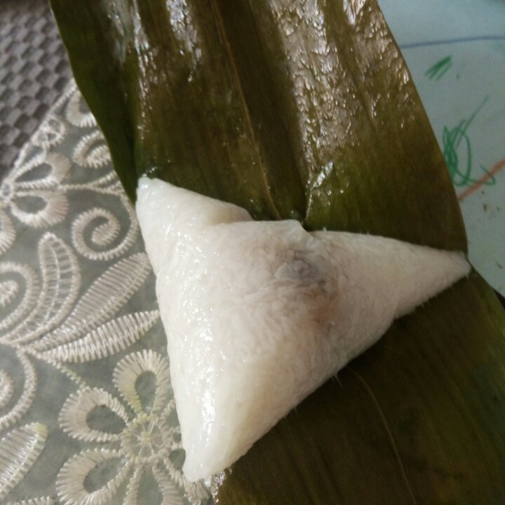 蜜枣粽子